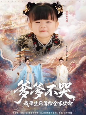 爹爹不哭我带生死簿给全家续命（88集）好看吗