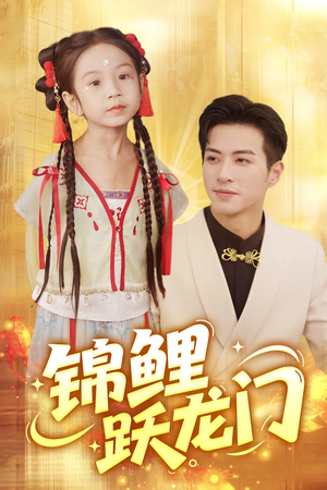 锦鲤跃龙门(62集) 锦鲤跃龙门(62集)海量资源免费看