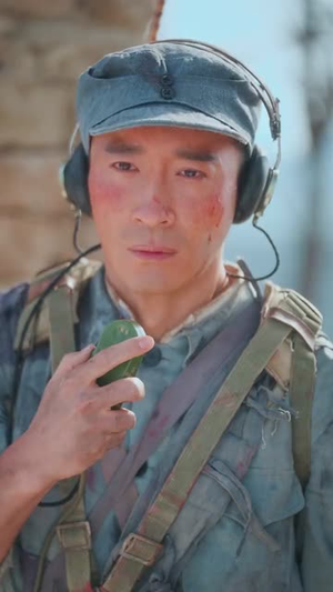 山河回响（80集）在线观看完整版