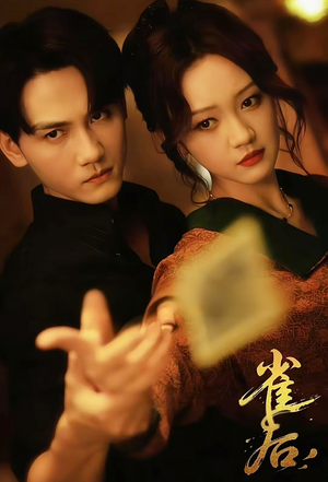 雀后（60集）360网盘观看