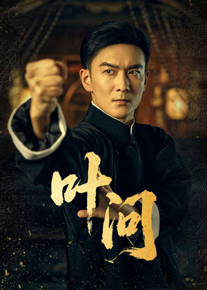 叶问（64集）红果短剧免费看