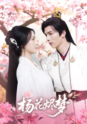 扬花烬梦（68集）好看短剧推荐