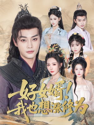 公主穿龙袍臣真的受不了啦（92集）热门短剧榜单