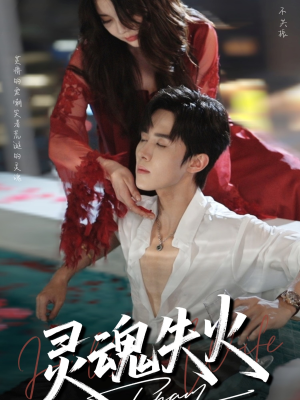 灵魂失火（72集）短剧分享剧集