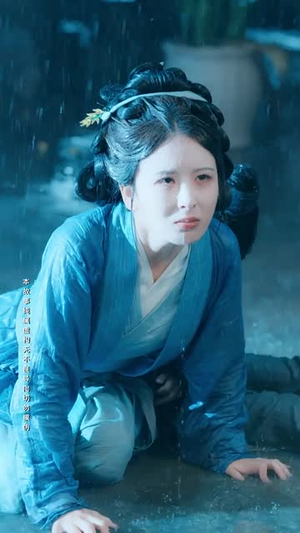 烬余香（60集）女主角是谁