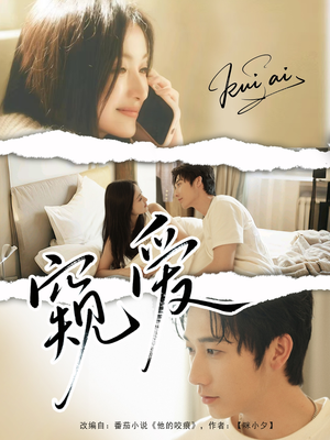 窥爱（96集）短剧