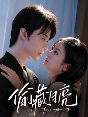 偷藏月亮（64集）短剧前十排行榜