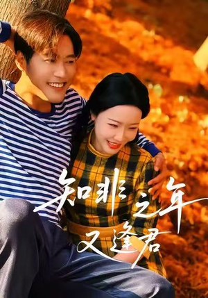 知非之年又逢君（62集）免费热门短剧