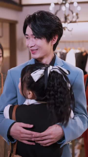 我有绝境逢生系统（63集）深深爱上这部剧