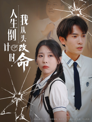 人生倒计时我从头改命（80集）精彩短剧免费看