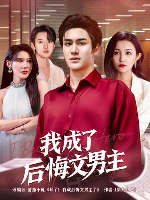 我成了后悔文男主（72集）夸克网盘在线看