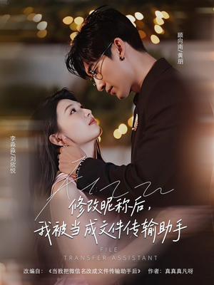 修改昵称后我被当成文件传输助手（81集）免费看短剧全集