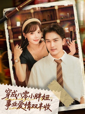 穿成八零小胖妞事业爱情双丰收（80集）免费观看就是爽