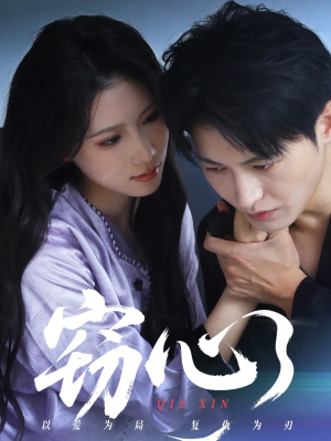 窃心（63集）好看的短剧