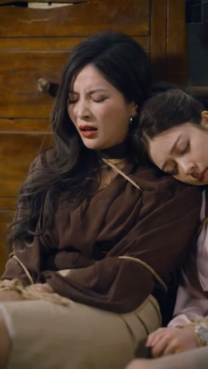 寄生（41集）爱上了这部剧了