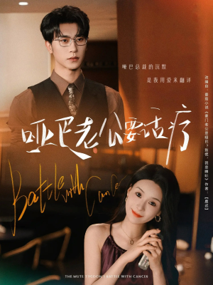 哑巴老公要话疗（78集）热播短剧重燃