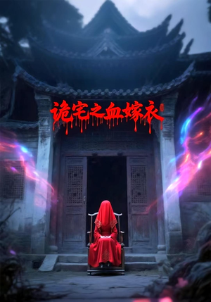 诡宅之血嫁衣（29集）在线播放