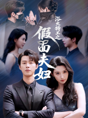 浴火特工之假面夫妇（68集）好看吗