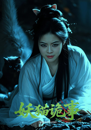 妖猫诡事（18集）免费短剧就是爽