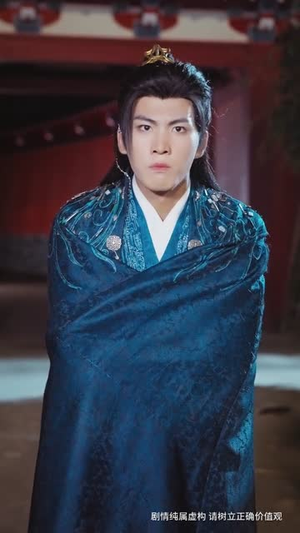 凤鸣向南枝（69集）好看短剧抢先看