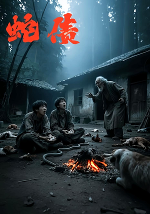 蛇债（26集）短剧精彩推荐