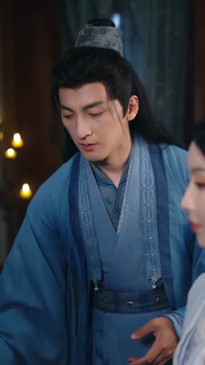 穿成继母后我改造全家种田忙（75集）看到了大结局