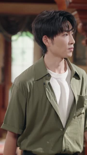 救命上司竟成了我的后妈（72集）短剧热门推荐