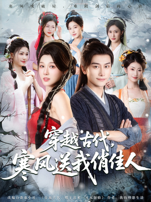 穿越古代寒风送我俏佳人（82集）观看软件