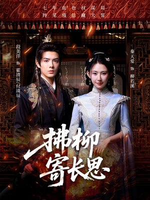 拂柳寄长思（59集）短剧越看越精彩