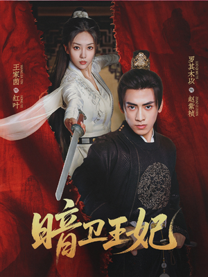暗卫王妃（60集）热门短剧分享