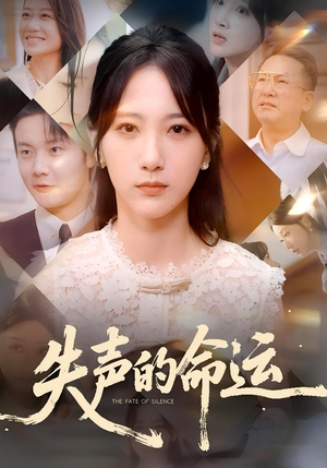 失声的命运（60集）最火短剧热播中