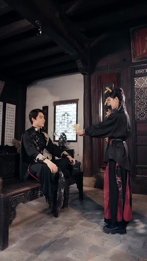 武神归来为护妻威震全场（63集）热门短剧来袭