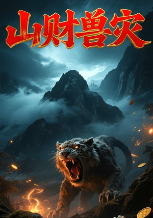 山财兽灾（30集）精彩好看短剧