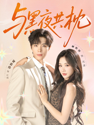 与黑夜共枕（79集）短剧热门合集