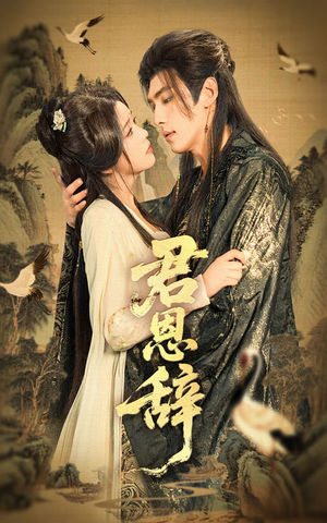 君恩辞（60集）好看又上头短剧