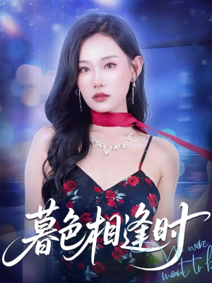 暮色相逢时（70集）大结局一气呵成