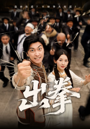 出拳（71集）全集下载