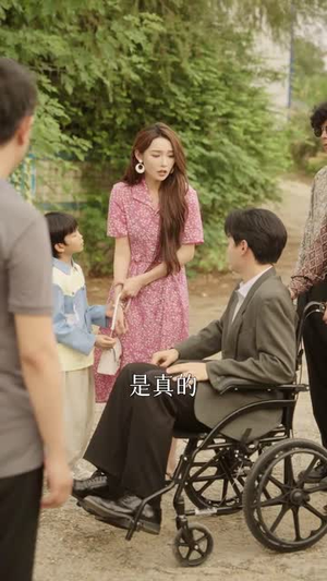 雨后骄阳（32集）热门短剧排行榜