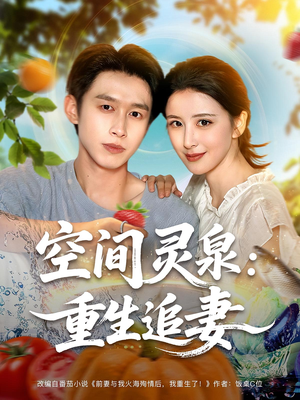 空间灵泉重生追妻（83集）无需会员免费看