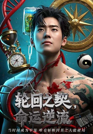 轮回之契命运逆流(46集) 轮回之契命运逆流(46集)短剧太精彩