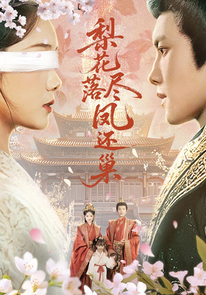 梨花落尽凤还巢（79集）大结局