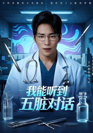 我能听到五脏对话（69集）免费观看