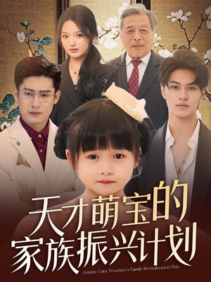 天才萌宝的家族振兴计划（70集）全网独播免费看