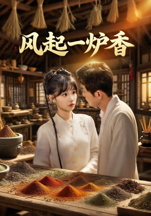风起一炉香（72集）经典回顾免费看