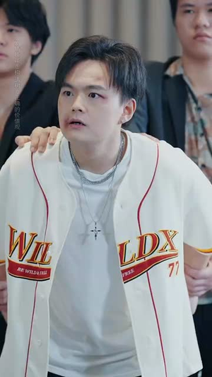 为了儿子我以千入局 (86集) 夸克网盘在线看