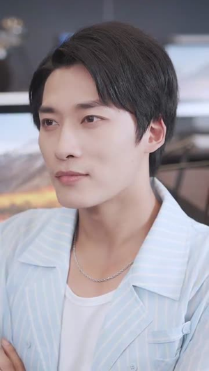 我休息就能变强 (101集) 短剧视频分享