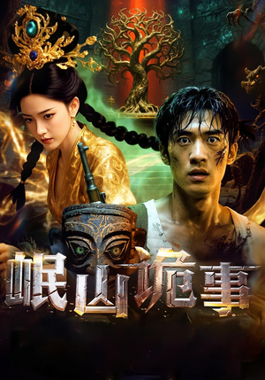 岷山诡事（50集）免费观看