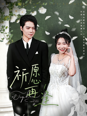 祈愿再逢（80集）好短剧分享