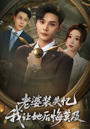 老婆装失忆我让她后悔莫及（70集）直接看到大结局