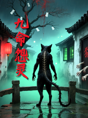 九命怨灵（22）热门短剧又来了